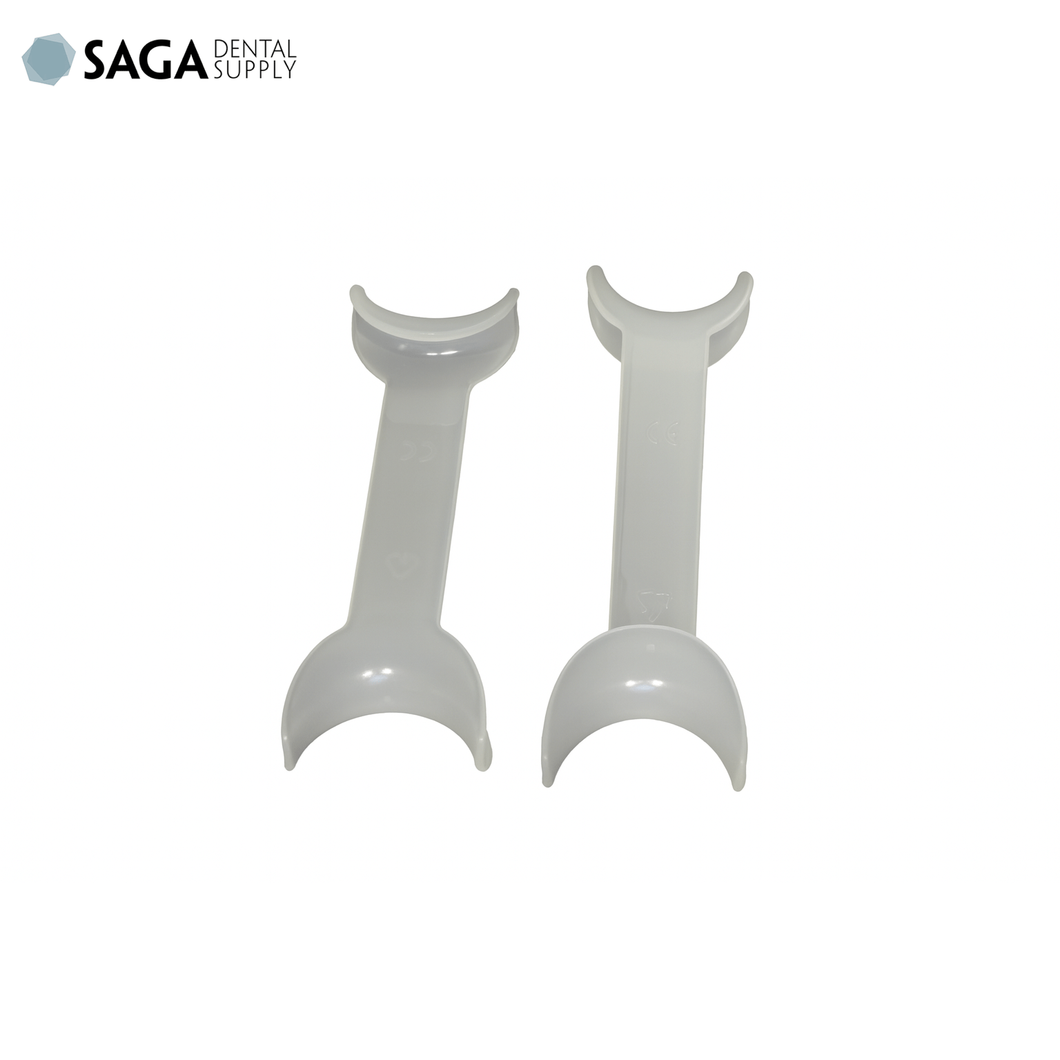 Maxee - Double ended retractor - Incidental