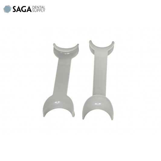 Maxee - Double ended retractor - Incidental