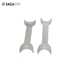 Maxee - Double ended retractor (2pcs)