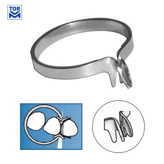 MD-Ring - Incidental