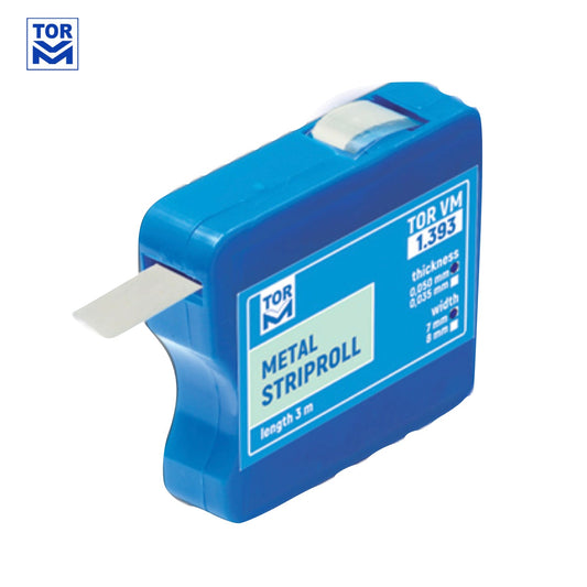 Metal Striproll (3 metres) - Incidental