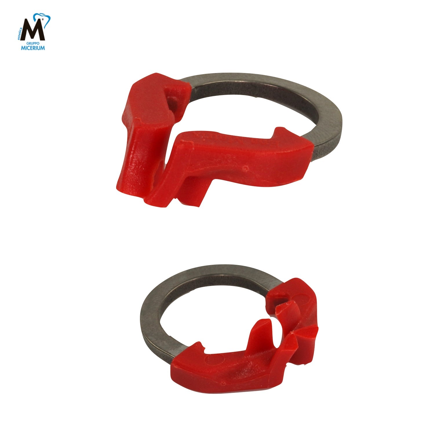 Micerium NITI Separation Rings – Incidental