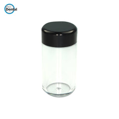 Microblaster Jar with lid