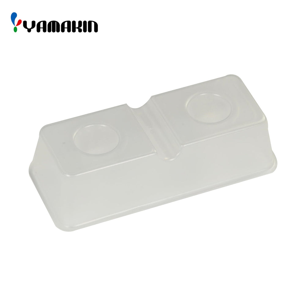 NU:LE Coat Disposable Plates Pk50
