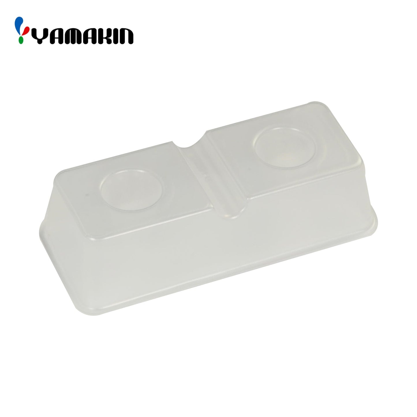 NU:LE Coat Disposable Plates Pk50 - Incidental