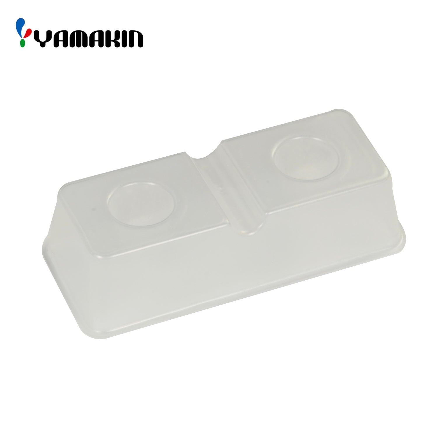 NU:LE Coat Disposable Plates Pk50 - Incidental