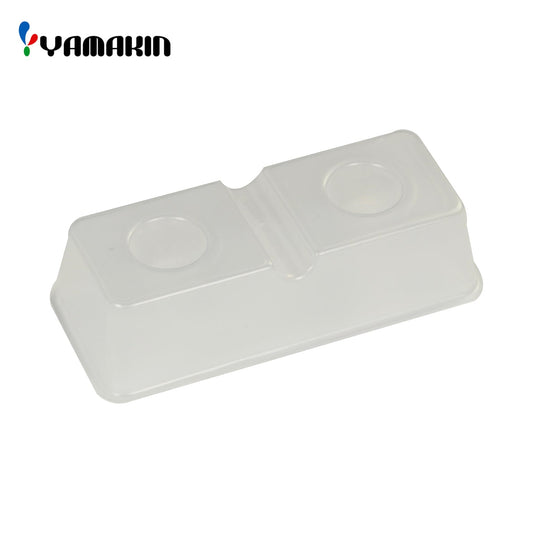 NU:LE Coat Disposable Plates Pk50 - Incidental