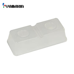 NU:LE Coat Disposable Plates Pk50