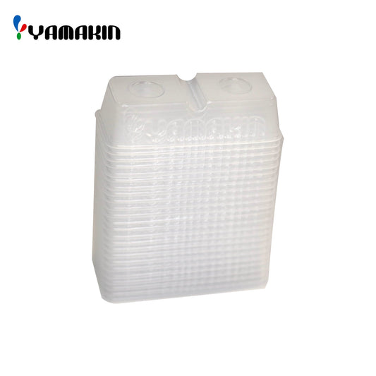 NU:LE Coat Disposable Plates Pk50 - Incidental