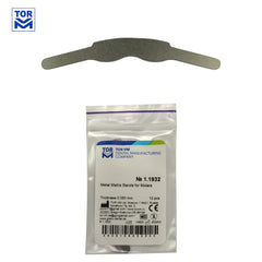 Number 2 Tofflemire Band (12 pcs)