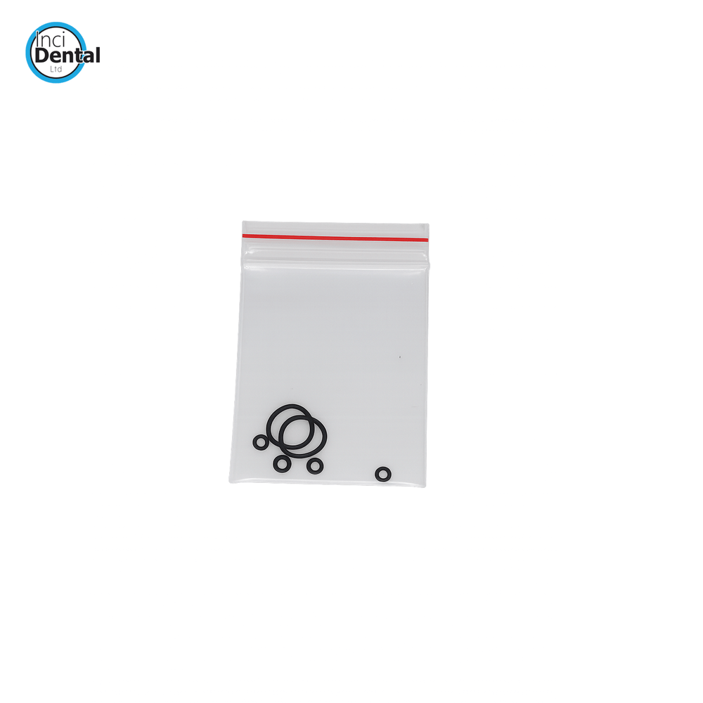 O-rings for Microblaster