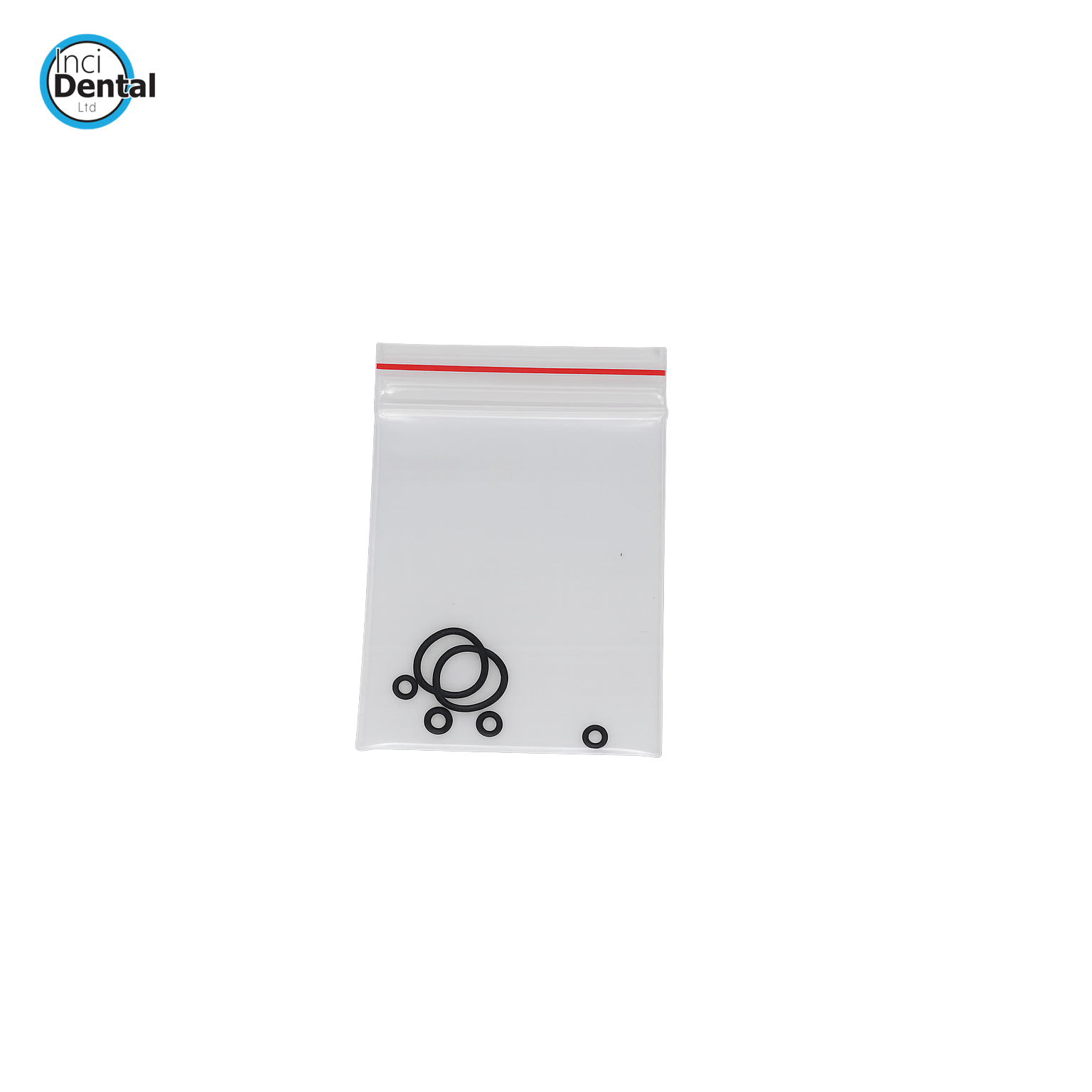O - rings for Microblaster - Incidental