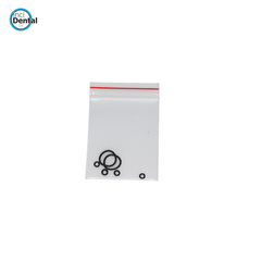 O-rings for Microblaster