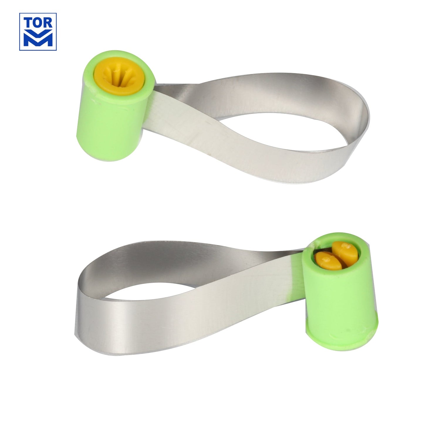 Overmat Matrix Bands - 40 pieces - Incidental