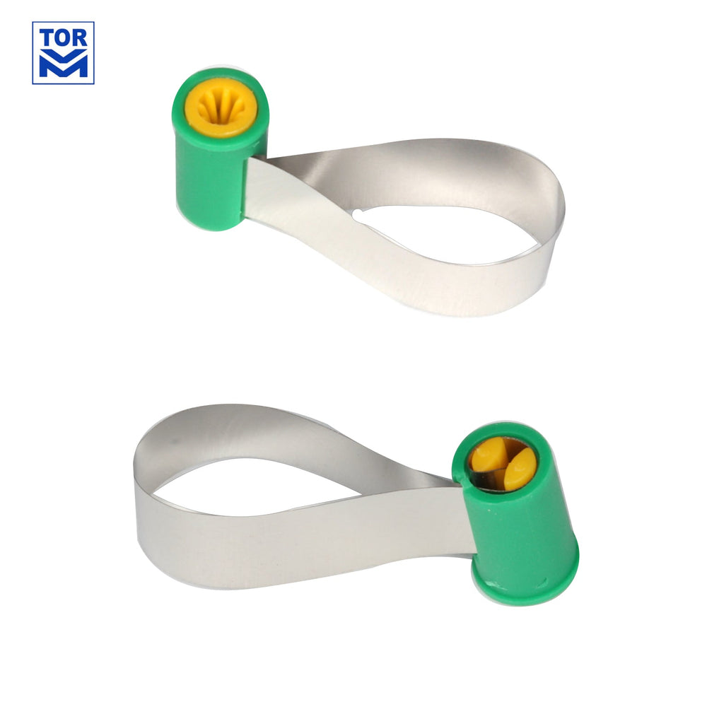 Overmat Matrix Bands - 40 pieces
