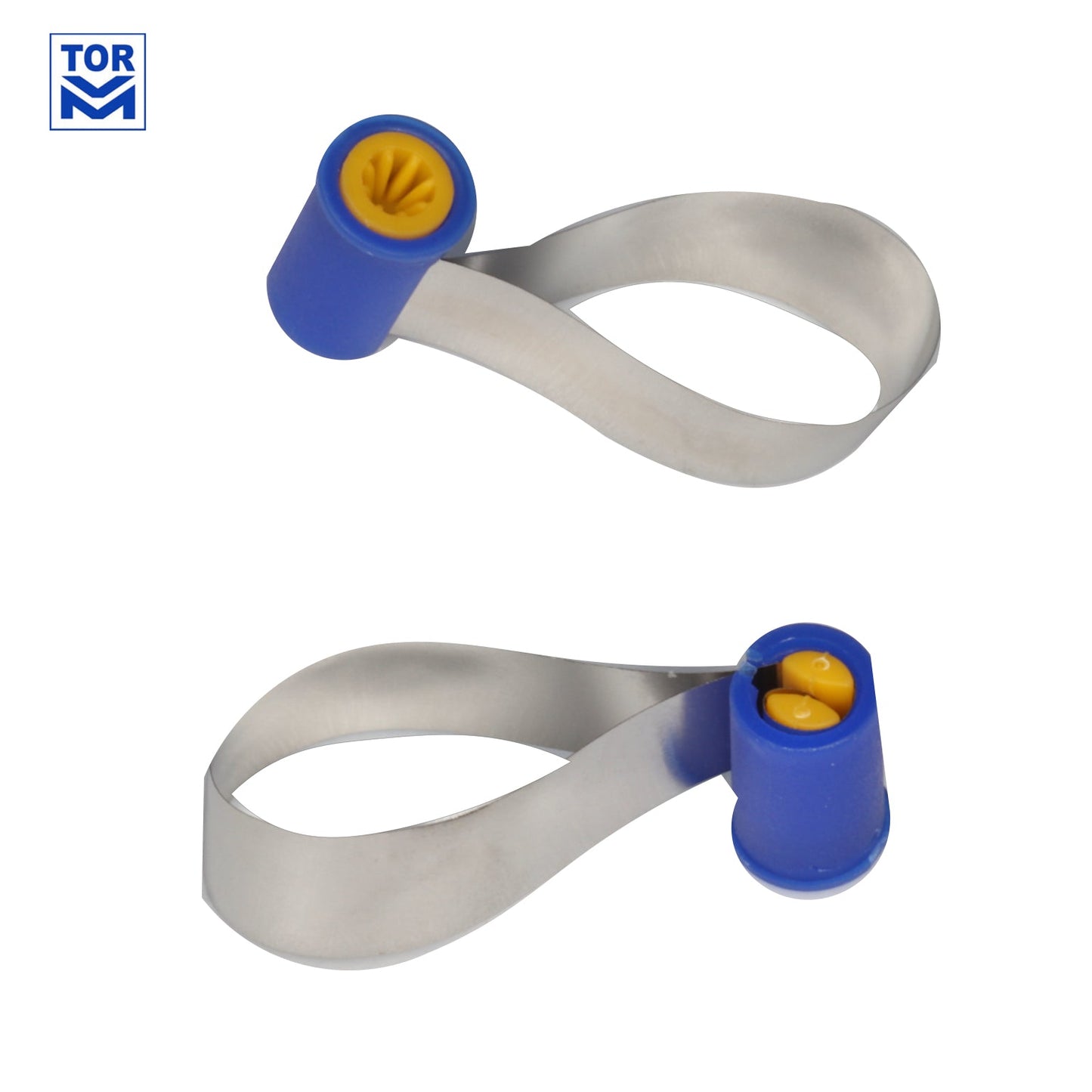 Overmat Matrix Bands - 40 pieces - Incidental