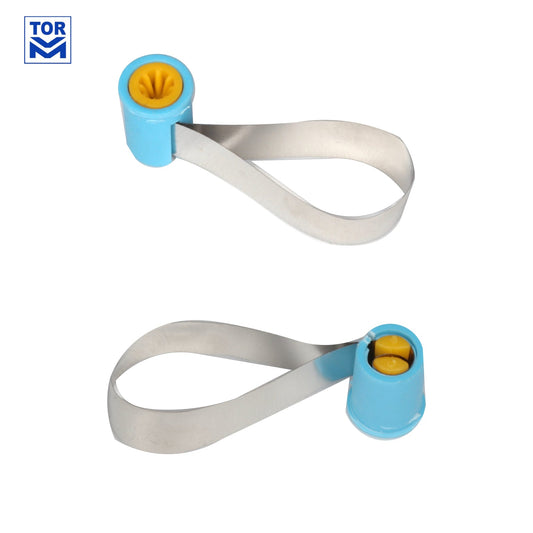 Overmat Matrix Bands - 40 pieces - Incidental