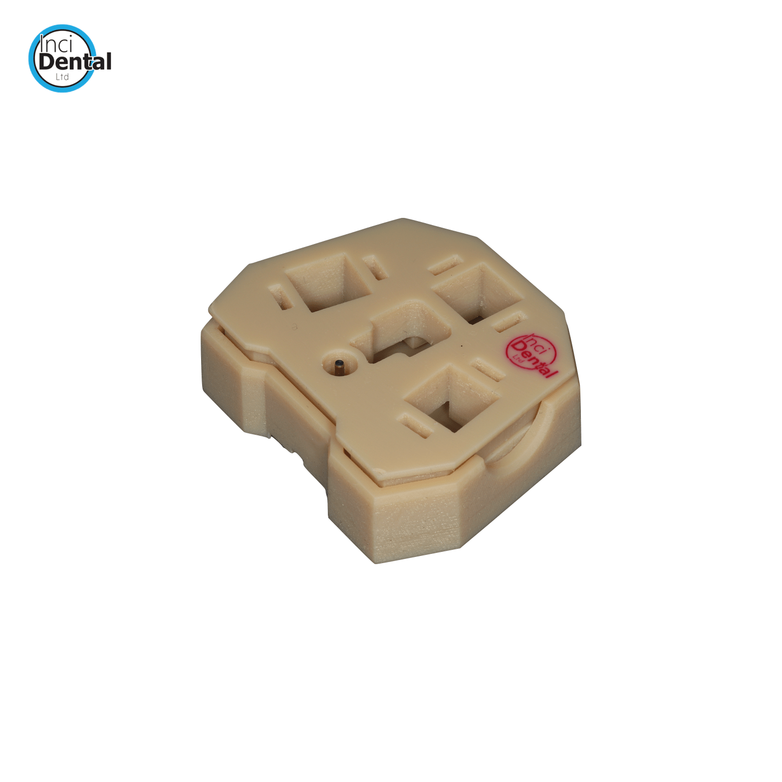 Phantom Head Endo Simulation Unit – Incidental