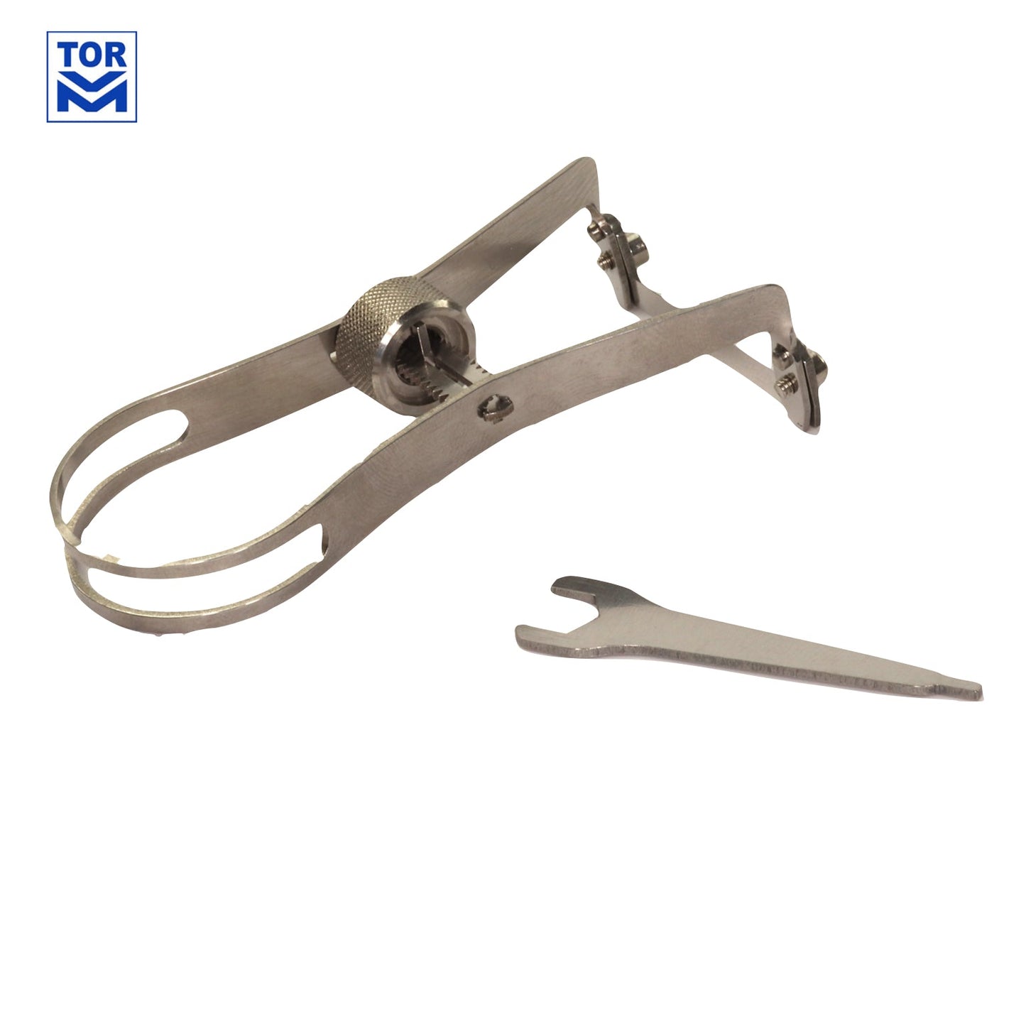 Posterior Strip Holder - Incidental
