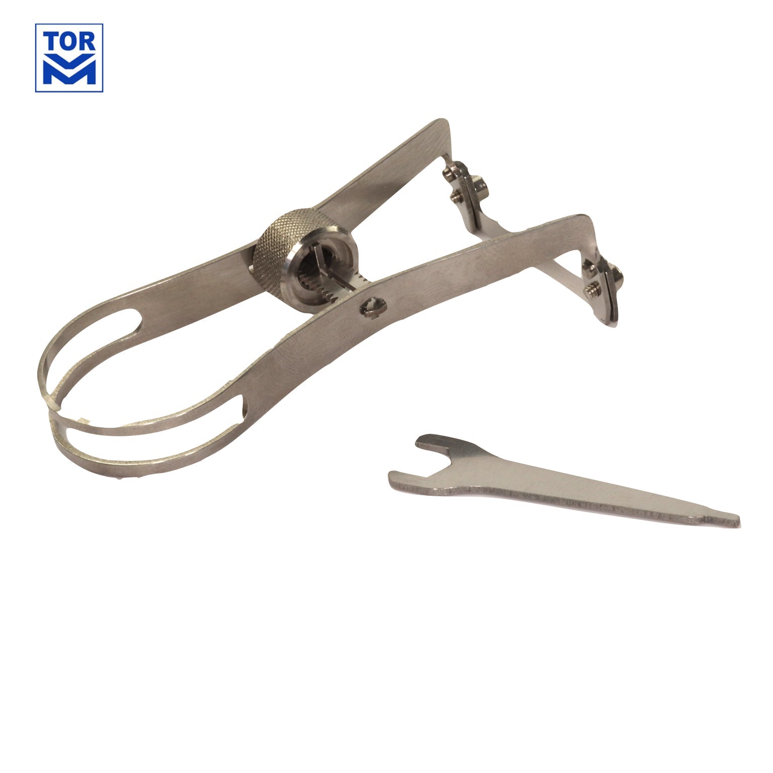 Posterior Strip Holder - Incidental