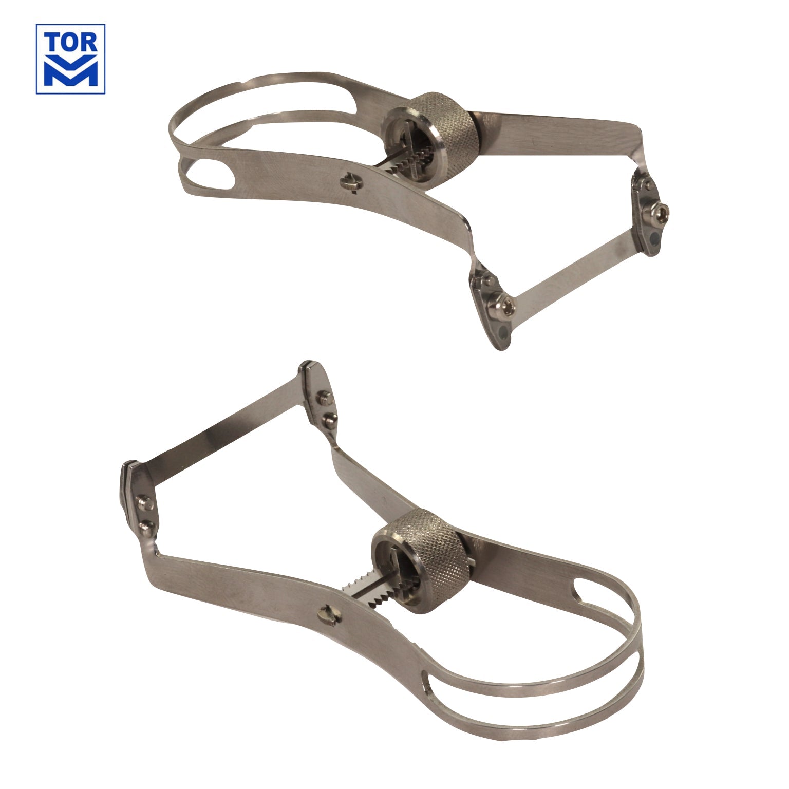 Posterior Strip Holder - Incidental