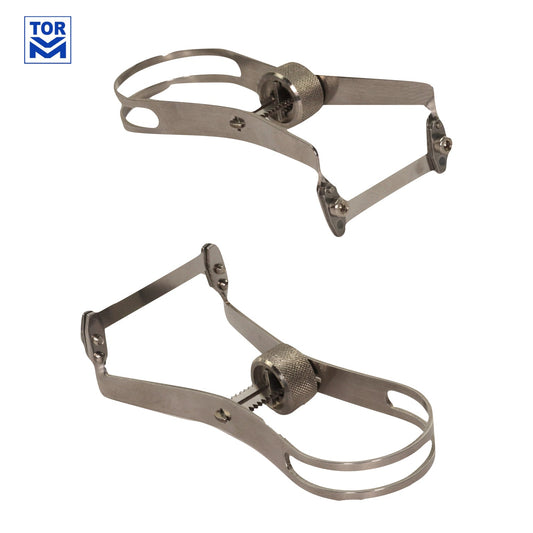 Posterior Strip Holder - Incidental