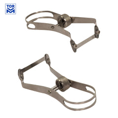 Posterior Strip Holder