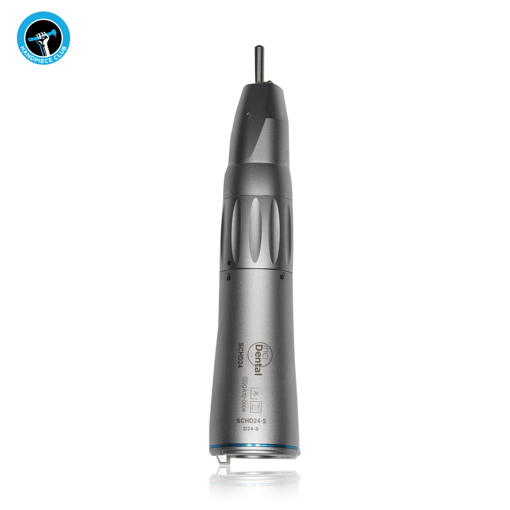 Premium 1:1 Straight Handpiece with internal water and LED