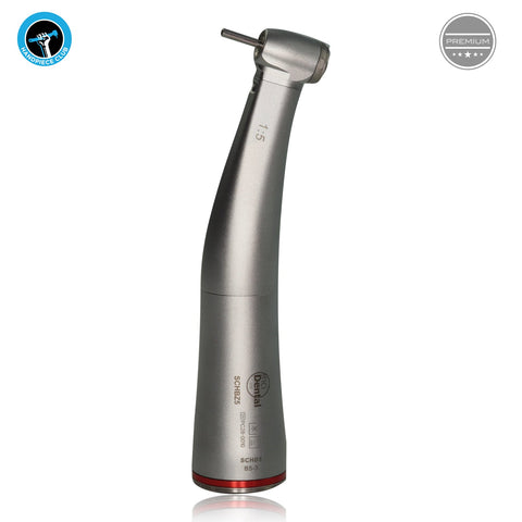 Premium 1:5 Ultra-Mini Handpiece with LED