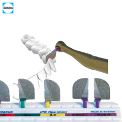 Profin IPR Tips - Refills