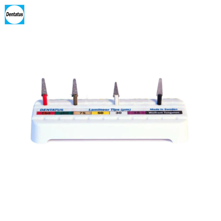 Profin Lamineer - Starter Kit – Incidental