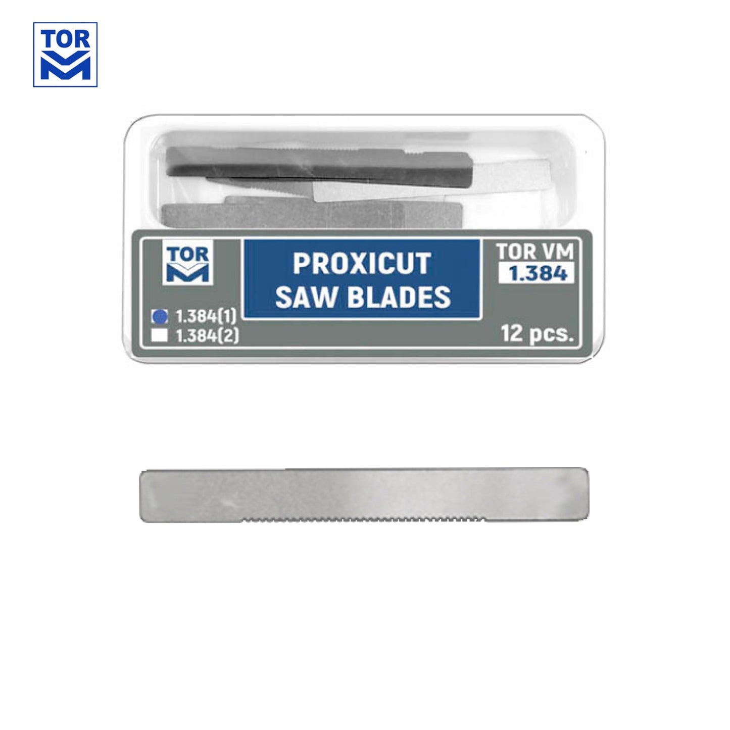 Proxicut Refills (12pcs) - Incidental