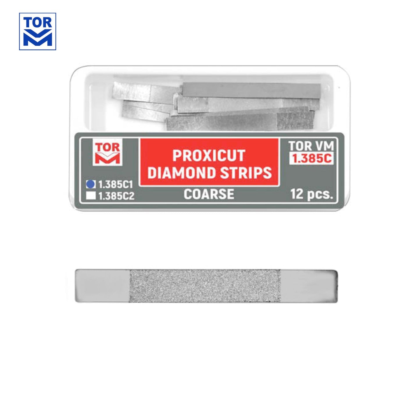Proxicut Refills (12pcs) - Incidental