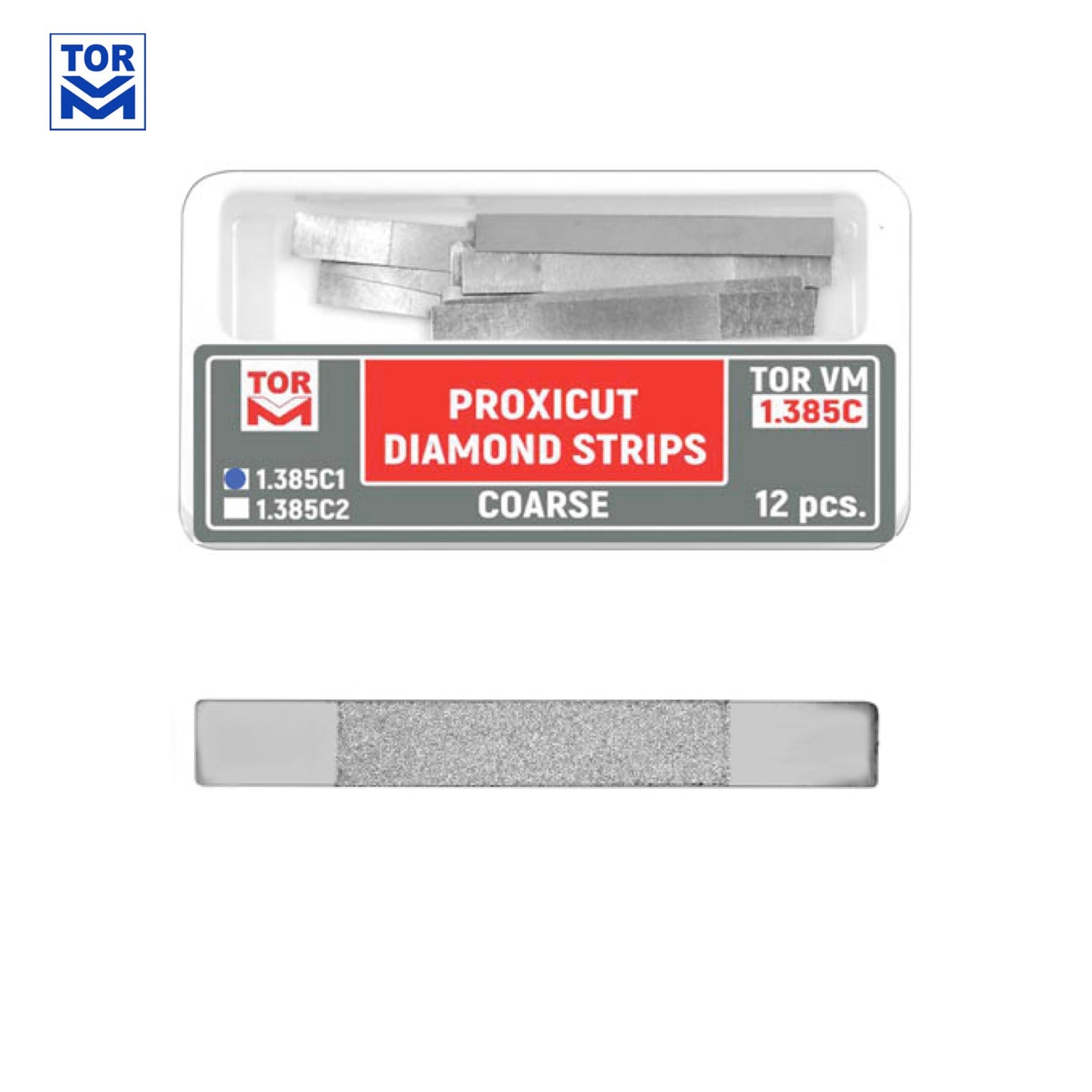 Proxicut Refills (12pcs) - Incidental