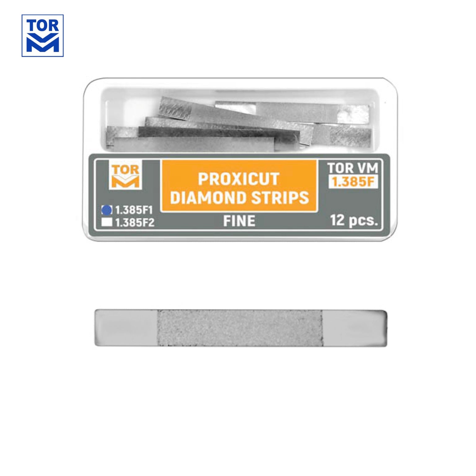 Proxicut Refills (12pcs) - Incidental