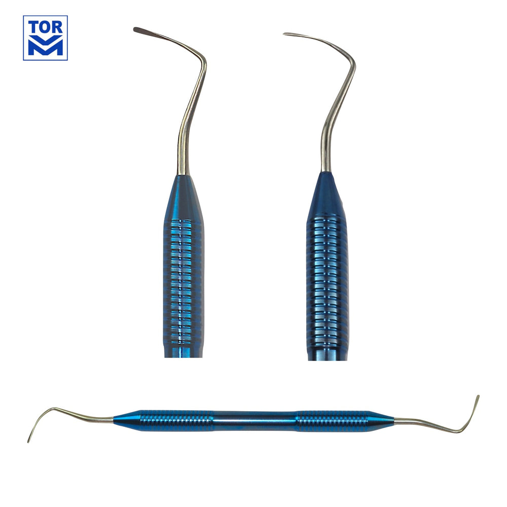 Retraction Cord Packer