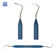 Emballeur de cordon de rétraction