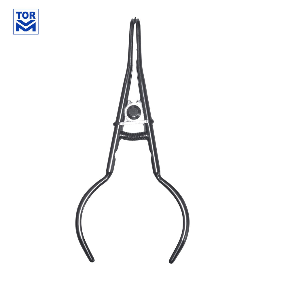 Rubber Dam Brewer Forceps (NEW DESIGN)