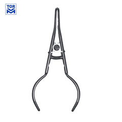 Rubber Dam Brewer Forceps (NEW DESIGN)