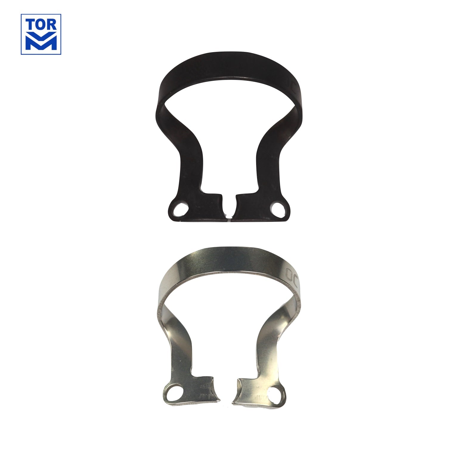 Rubber dam Clamp OC - Incidental