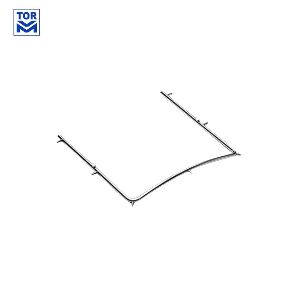 Rubber Dam Frame
