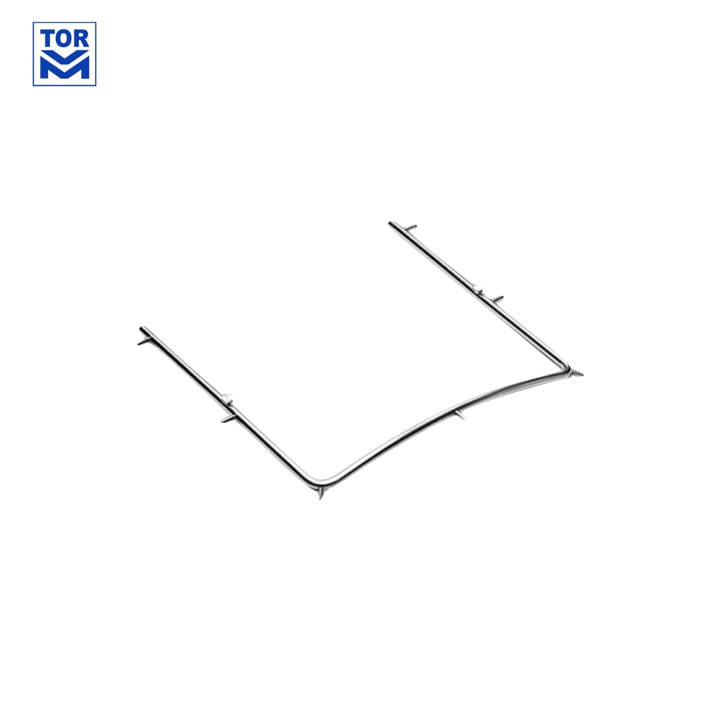 Rubber Dam Frame - Incidental