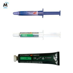 SHINY composite Finishing Paste
