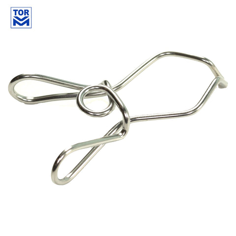 Springclip for Sectional Matrices
