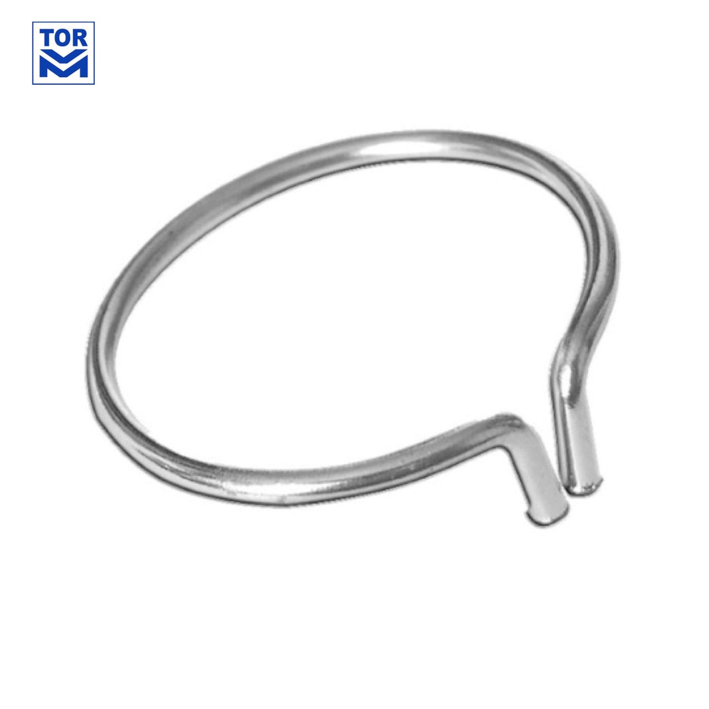 Standard Ring - Incidental