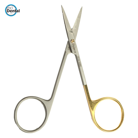 Straight Scissors