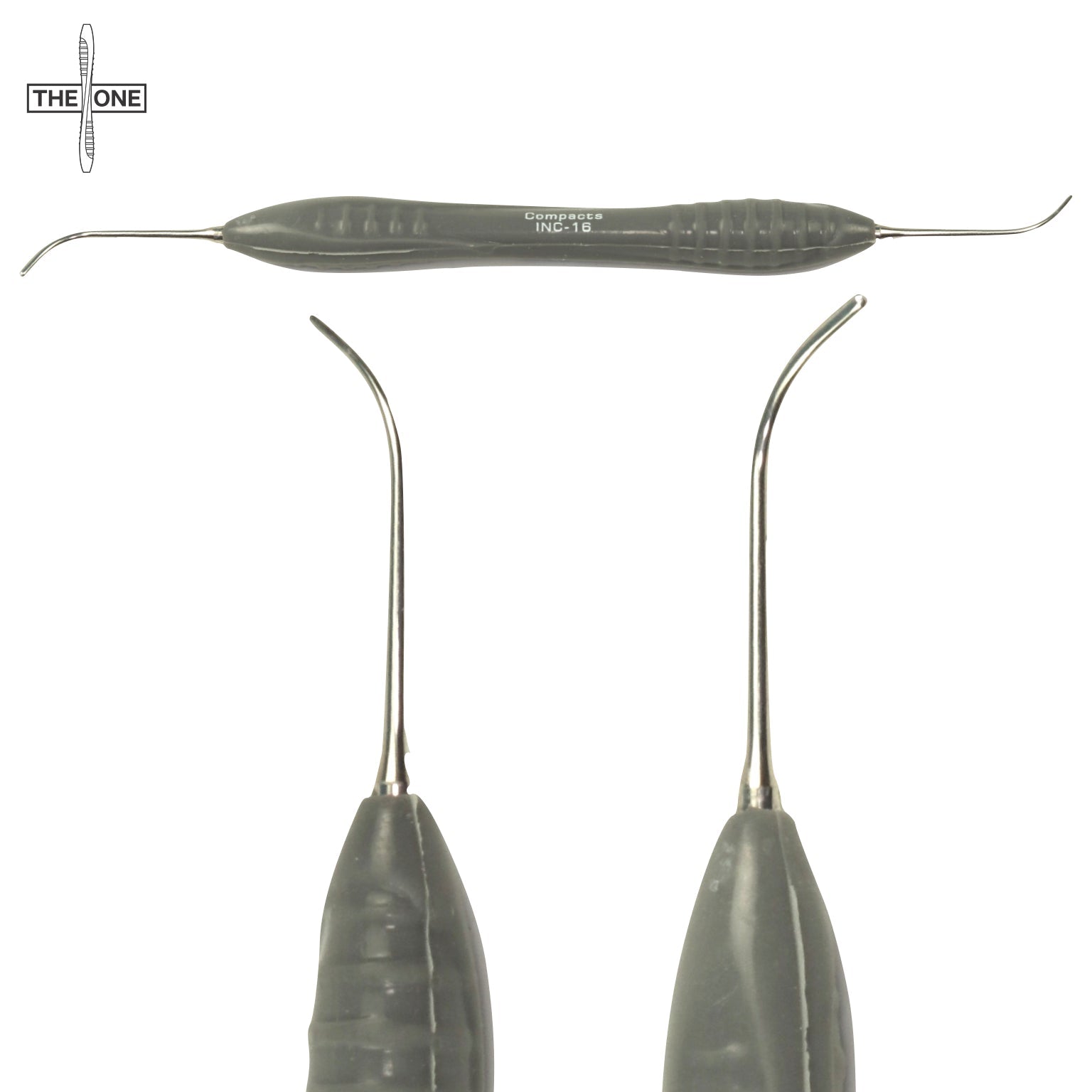 Hand Instruments & Mirrors – Incidental