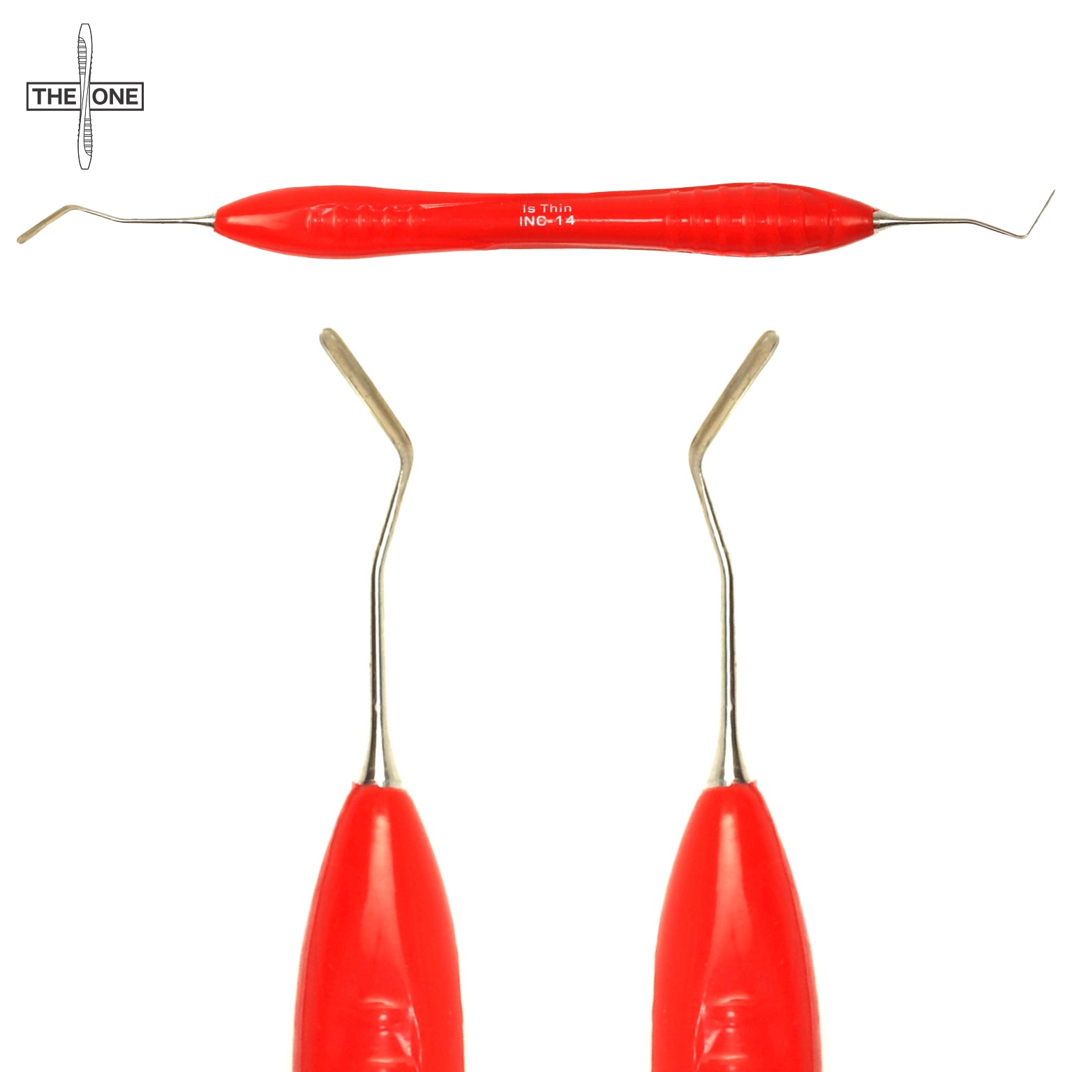 The One - Composite Instruments (Individual) – Incidental