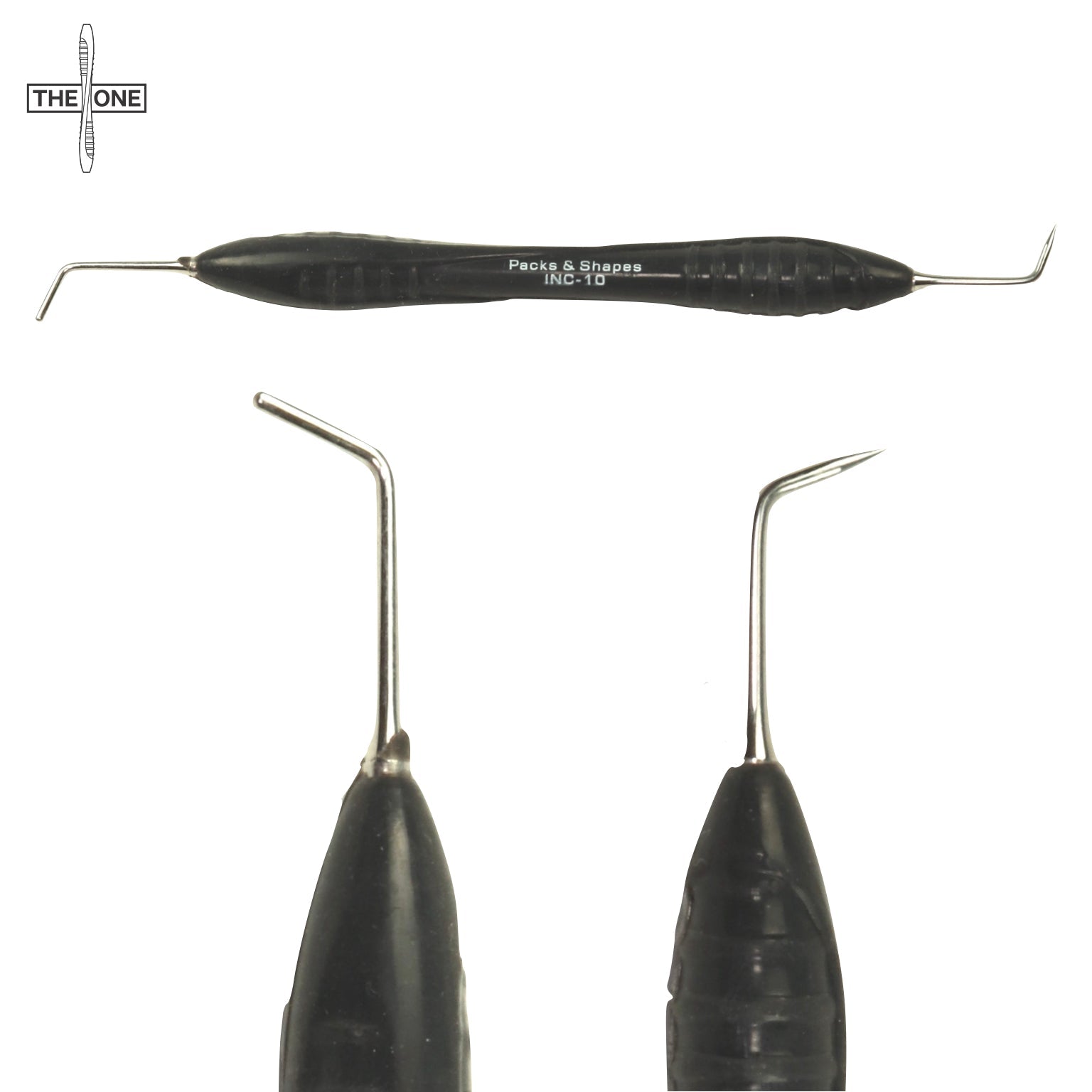 Hand Instruments & Mirrors – Incidental