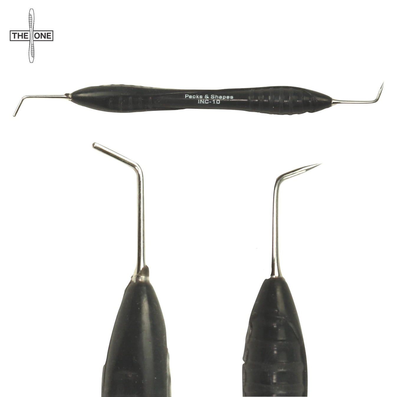 The One - Composite Instruments (Individual) – Incidental